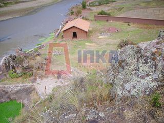Foto 4 de TERRENO AGRICOLA EN EL VALLE SAGRADO DE CUSCO - CALCA