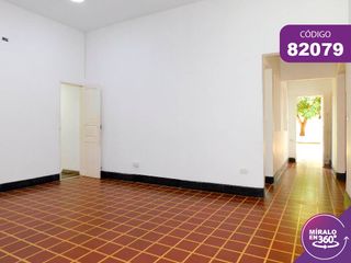 Foto 1 de casa en arriendo en bellavista. Cod A82079