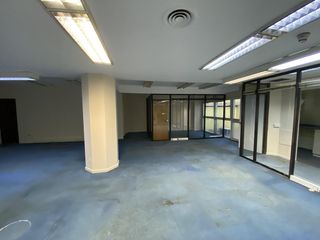 Oficina - San Telmo - 175 m2 - 3 cocheras.