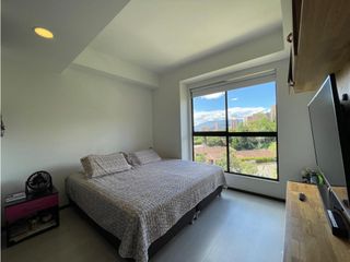 Moderno apartamento en Sabaneta