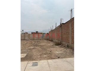 Terreno en Venta en Carabayllo - Bild 4