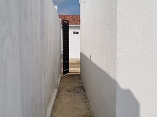 Foto 15 de Venta de casa en etapa Soleana de Casalaguna- Casa Camelia a pocos minutos Riocentro Dorado, La Aurora