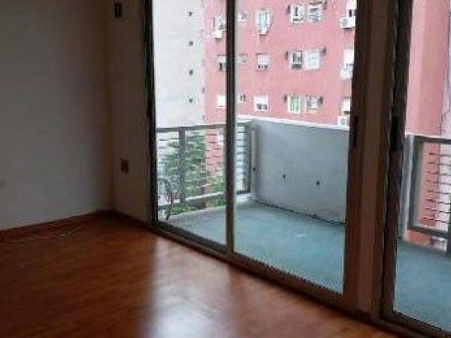 THAMES 400, VENTA DEPTO UN AMBIENTE EN V. CRESPO