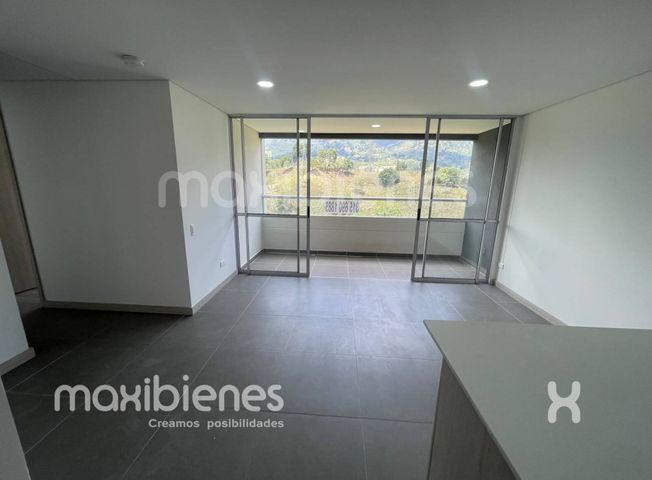 Apartment for rent in Sabaneta