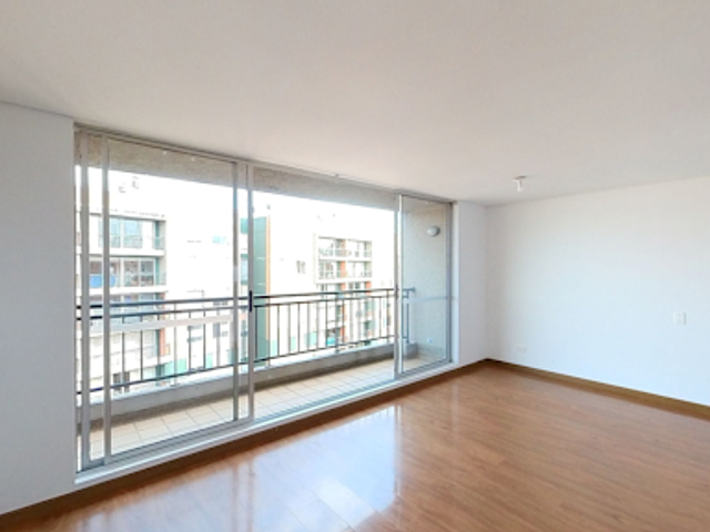 VENTA de APARTAMENTO en BOGOTA