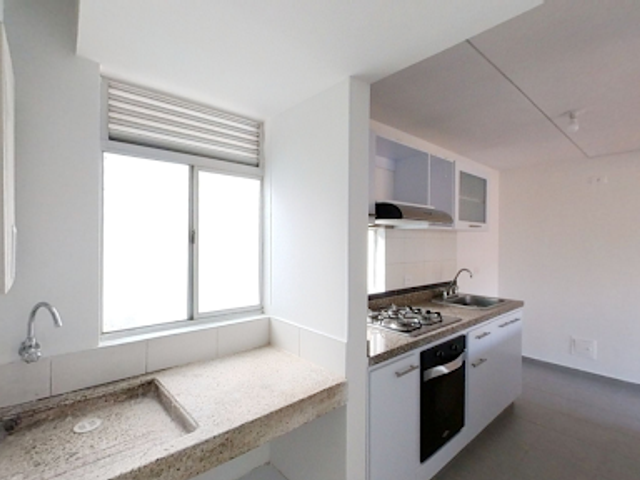 VENTA de APARTAMENTO en BOGOTA