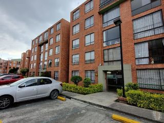 Foto 1 de VENTA de APARTAMENTO en BOGOTA