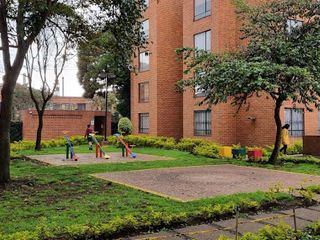 Foto 15 de VENTA de APARTAMENTO en BOGOTA