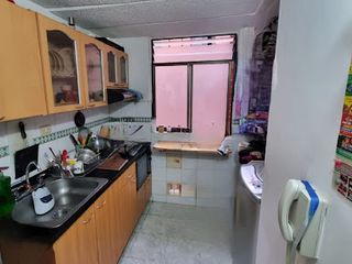 Foto 2 de VENTA de APARTAMENTO en BOGOTA