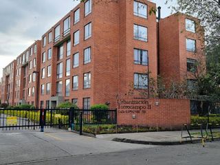 Foto 7 de VENTA de APARTAMENTO en BOGOTA