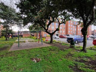 Foto 14 de VENTA de APARTAMENTO en BOGOTA