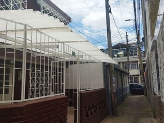 CASA en VENTA en Bogotá Quiroga Central
