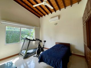 Foto 13 de casa en venta en bocono. Cod V4824