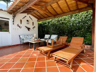 Foto 5 de casa en venta en bocono. Cod V4824