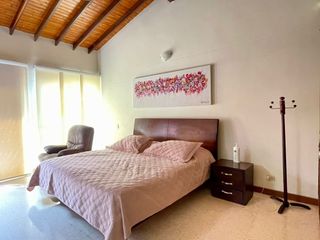 Foto 11 de casa en venta en bocono. Cod V4824