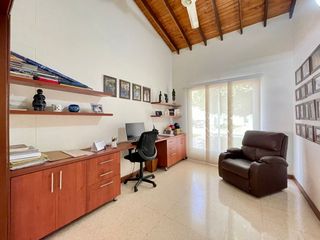 Foto 17 de casa en venta en bocono. Cod V4824