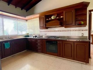 Foto 7 de casa en venta en bocono. Cod V4824