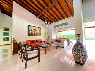 Foto 20 de casa en venta en bocono. Cod V4824