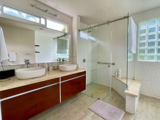 Foto 9 de casa en venta en bocono. Cod V4824