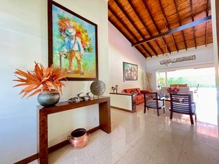 Foto 21 de casa en venta en bocono. Cod V4824