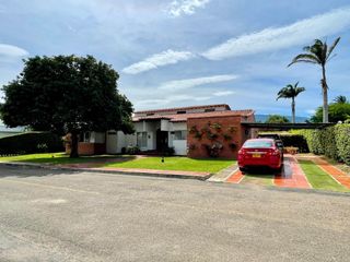Foto 3 de casa en venta en bocono. Cod V4824