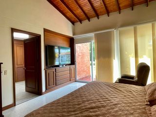 Foto 10 de casa en venta en bocono. Cod V4824