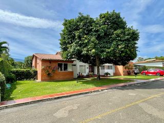 Foto 4 de casa en venta en bocono. Cod V4824