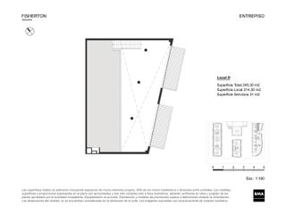 Venta - Condominio Fisherton - 3 dormitorio terraza - Amenities - Financiacion