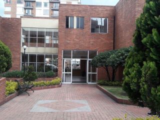 Alquiler De Apartamentos Amoblados Ciudad Salitre Bogota