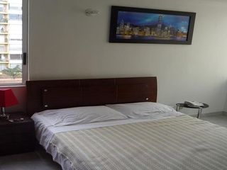 Foto 20 de Alquiler De Apartamentos Amoblados Ciudad Salitre Bogota