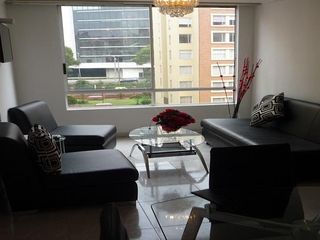 Foto 12 de Alquiler De Apartamentos Amoblados Ciudad Salitre Bogota