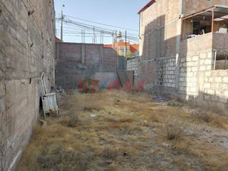 Terreno en Venta en Cerro Colorado - Widok 2