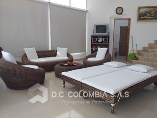 Foto 7 de VENTA de CASAS en ANAPOIMA