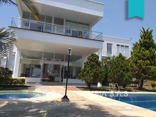 Foto 1 de VENTA de CASAS en ANAPOIMA