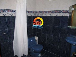 Foto 14 de Alquiler Villa en Ciudadela Cerrada con salida al mar y piscina, Playas Villamil