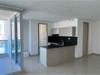 Venta o arriendo de Espectaular apartamento