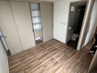 Foto 12 de apartamento en venta en ciudad guabinas. Cod V114061