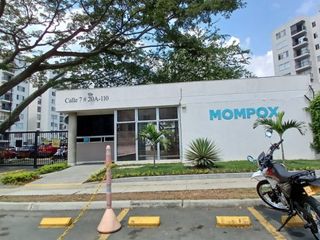 Foto 1 de apartamento en venta en ciudad guabinas. Cod V114061