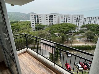 Foto 5 de apartamento en venta en ciudad guabinas. Cod V114061