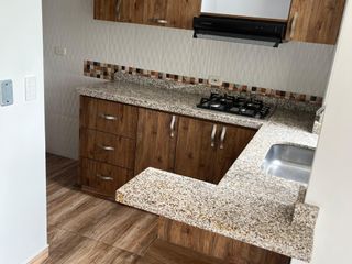 Foto 7 de apartamento en venta en ciudad guabinas. Cod V114061