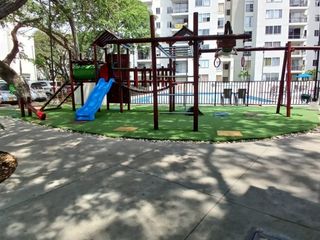 Foto 17 de apartamento en venta en ciudad guabinas. Cod V114061