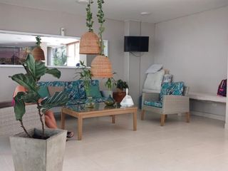 Foto 2 de apartamento en venta en ciudad guabinas. Cod V114061