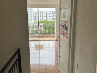 Foto 3 de apartamento en venta en ciudad guabinas. Cod V114061