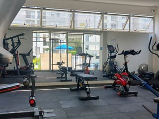Foto 18 de apartamento en venta en ciudad guabinas. Cod V114061