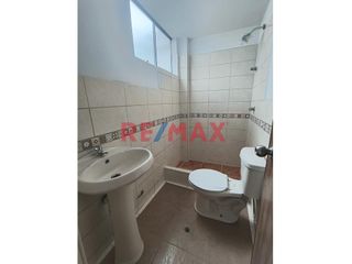 Foto 5 de 🌟 ¡OPORTUNIDAD ÚNICA EN TRUJILLO! 🌟

¿Estás buscando un hogar acogedor y moderno en una ubicación privilegiada? ¡Descubre este hermoso departamento