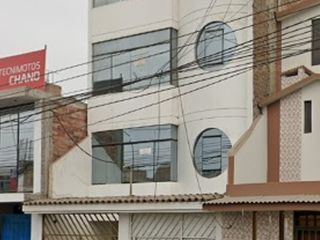 Foto 1 de 🌟 ¡OPORTUNIDAD ÚNICA EN TRUJILLO! 🌟

¿Estás buscando un hogar acogedor y moderno en una ubicación privilegiada? ¡Descubre este hermoso departamento