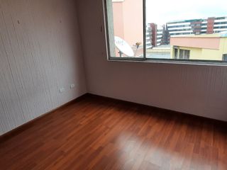 Departamento de venta, Gaspar de Villarroel, El Batán. 97 m2, 3 hab. $80.000