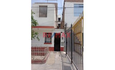 Departamento en Venta en San Martín de Porres – pohled 3