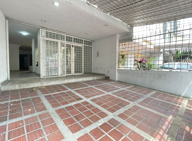 Casa en arriendo en Cúcuta