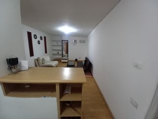 APARTAESTUDIO EN ARRIENDO EN BELEN